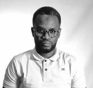 Meet your Posher, Kef